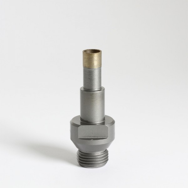 Diamond Core Drill - Sintered - 12mm - Professional
