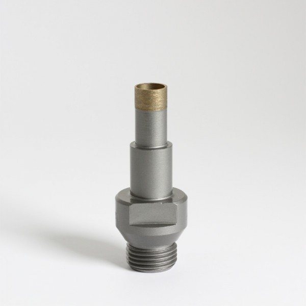 Diamond Core Drill - Sintered - 13mm - Professional