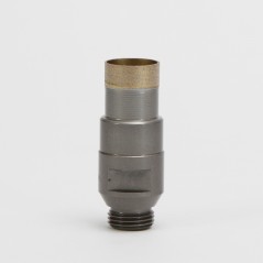 Diamond Core Drill - Sintered - 24mm - Professional