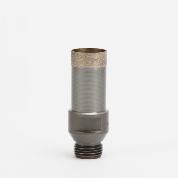 Diamond Core Drill - Sintered - 25mm - Professional