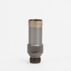 Diamond Core Drill - Sintered - 25mm - Professional