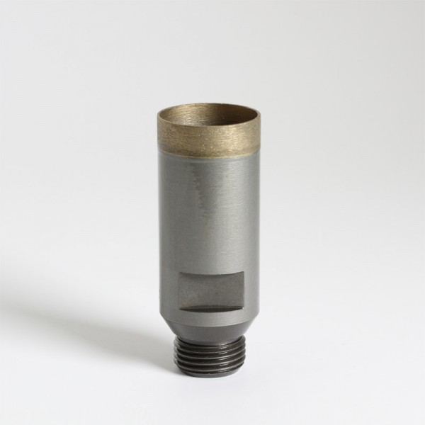 Diamond Core Drill - Sintered - 29mm - Professional