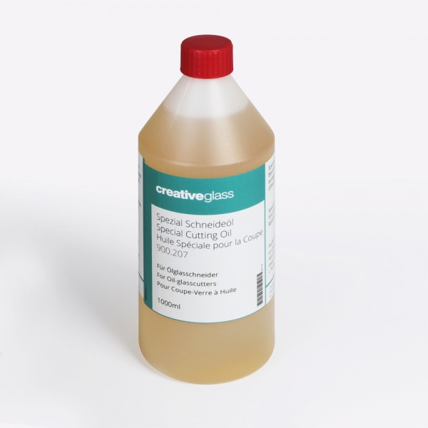 Special Cutting Oil - 1000ml