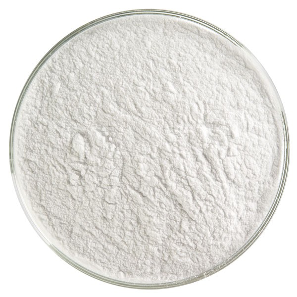 Bullseye Frit - Indigo Tint - Powder - 2.25kg - Transparent