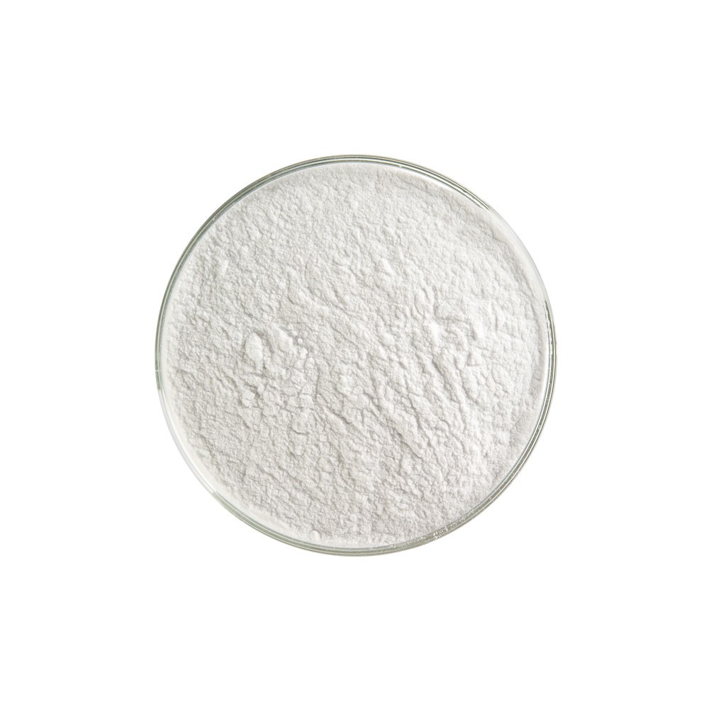 Bullseye Frit - Indigo Tint - Powder - 2.25kg - Transparent