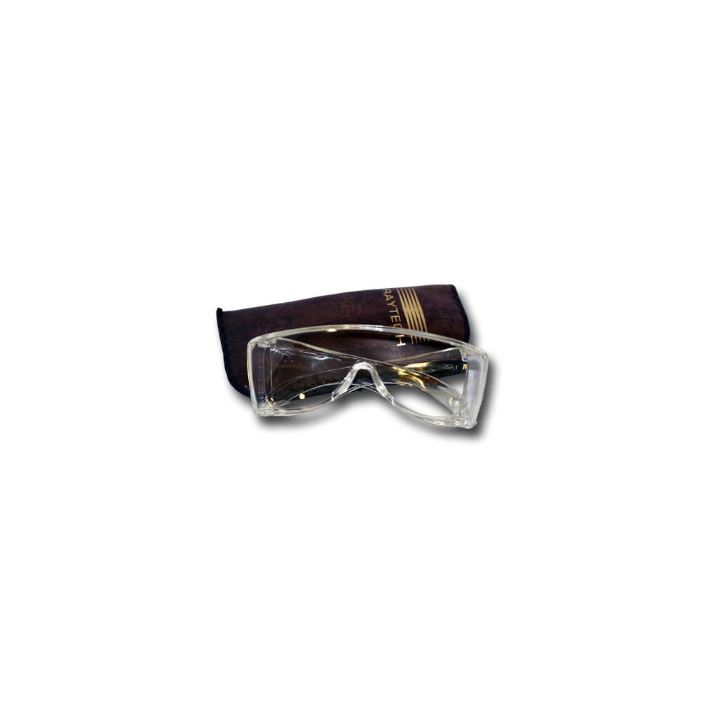Raytech - UV Glasses