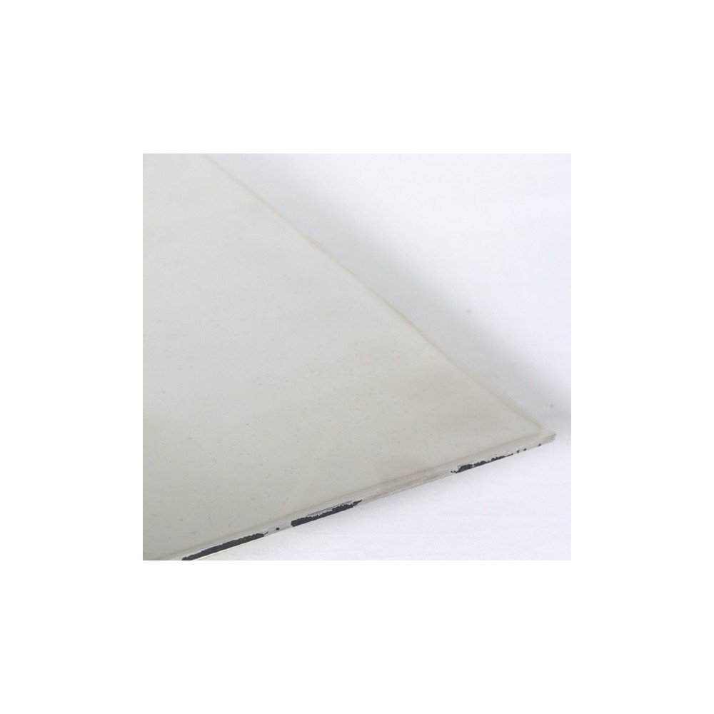 Palladium Coated - Clear - COE82 - 20x30cm
