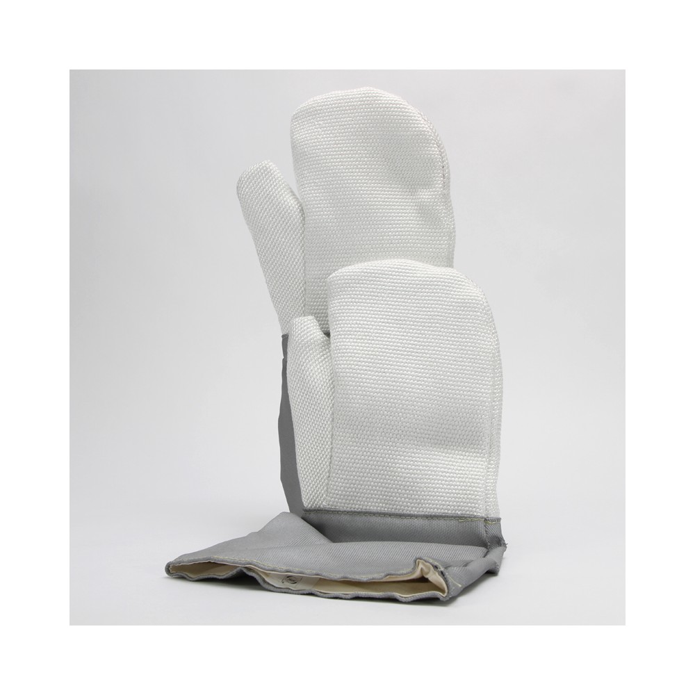 Hi-Temp Glove - HT-Fabric - 1100°C - 40cm