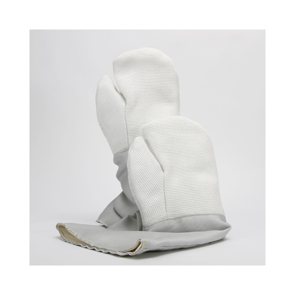 Hi-Temp Glove - HT-Fabric - 1100°C - 60cm