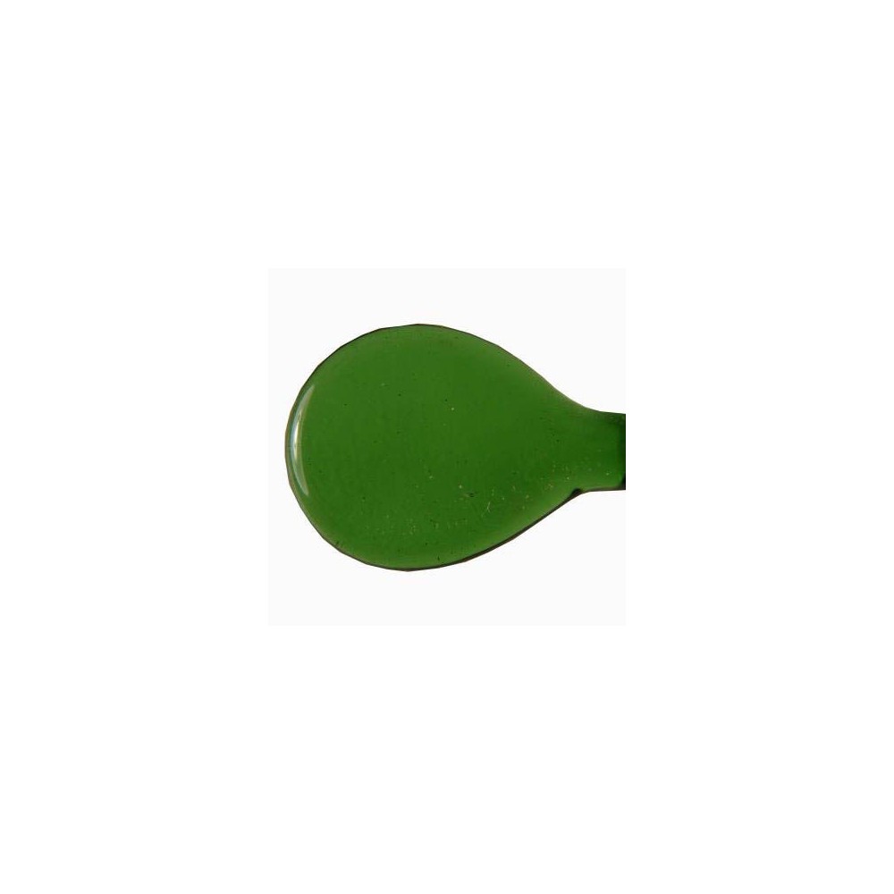 Effetre Murano Rod - Verde Salvia - 5-6mm