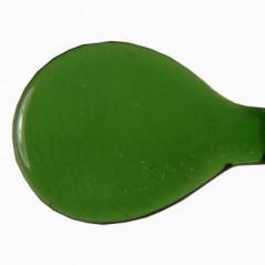 Effetre Murano Rod - Verde Salvia - 5-6mm