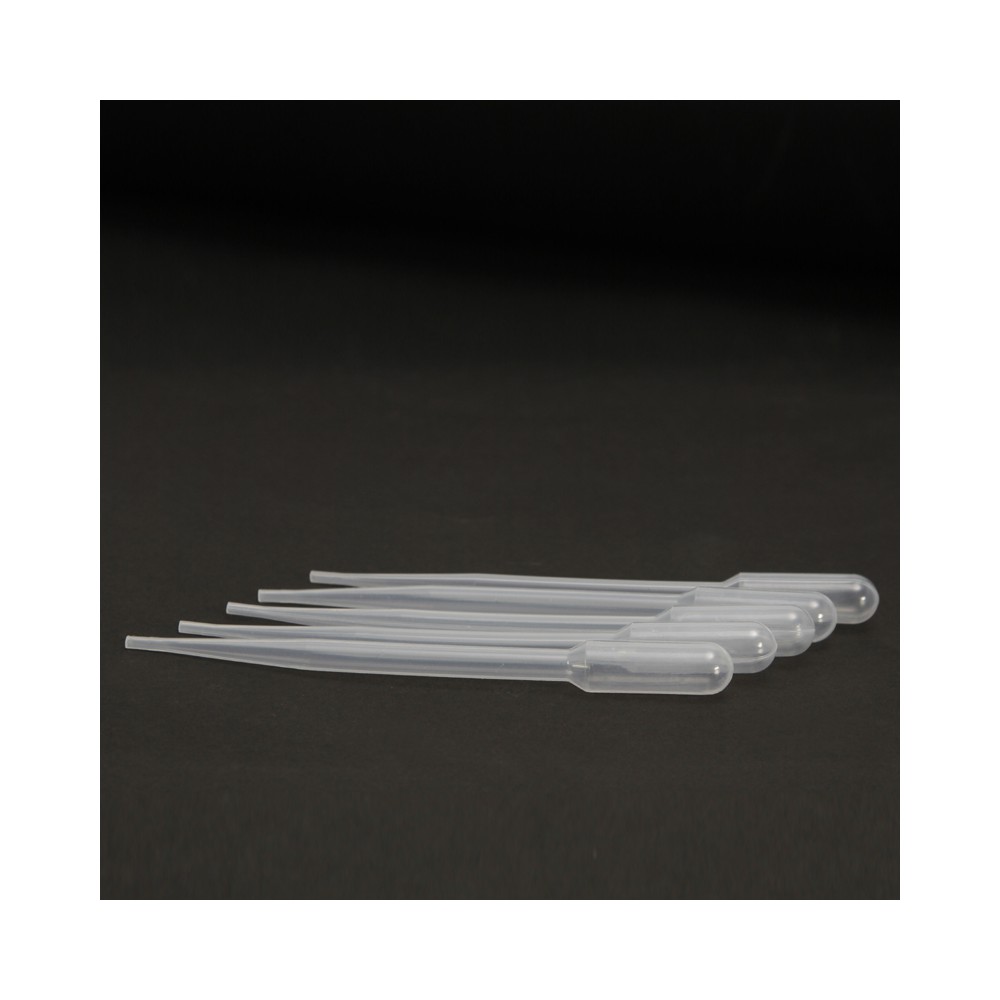 Bulb Pipet for Hxtal