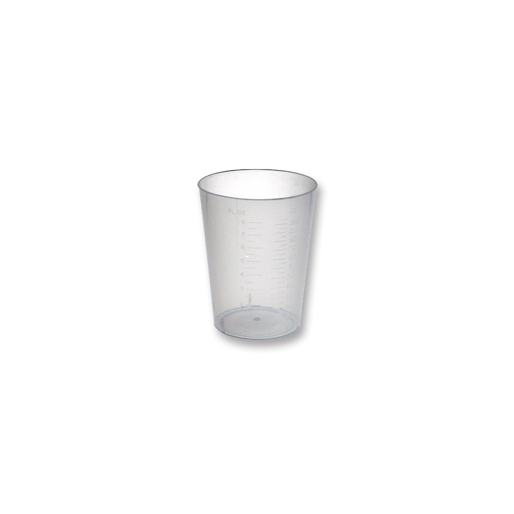 Mixing Cup for Hxtal - 230ml - 5pcs