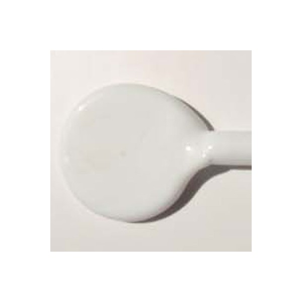 Effetre Murano Rod - Bianco Pastello - 2-3mm