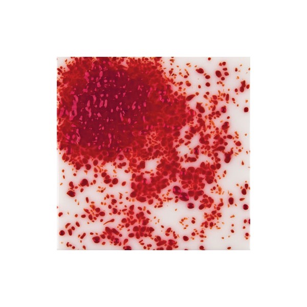 Uroboros Frit 96 - Cherry Red - Powder - 450g