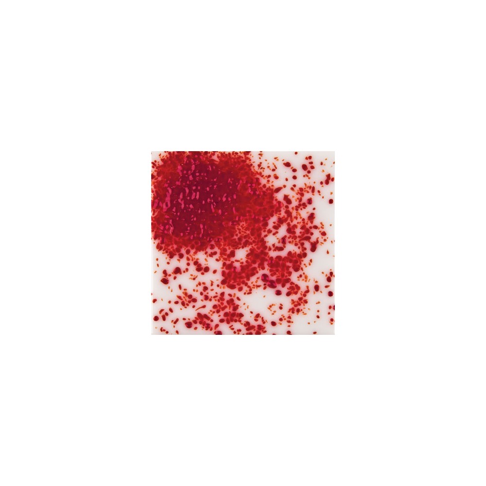 Uroboros Frit 96 - Cherry Red - Powder - 450g