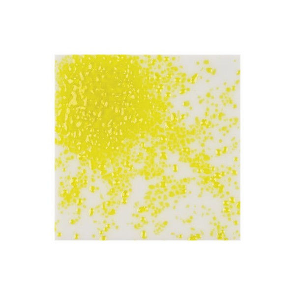 Uroboros Frit 96 - Yellow - Powder - 450g