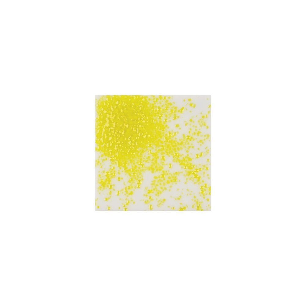 Uroboros Frit 96 - Yellow - Fine - 450g