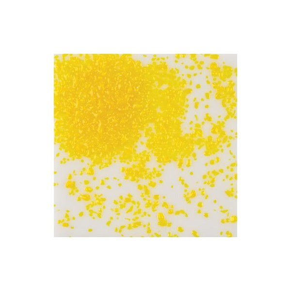 Uroboros Frit 96 - Marigold Opal - Powder - 450g