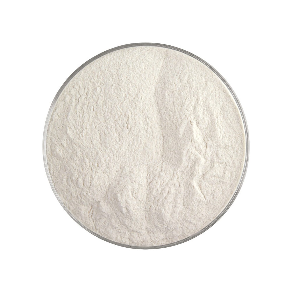 Bullseye Frit - Umber - Powder - 450g - Opalescent