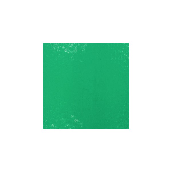 Effetre Murano Glass - Verde Erba Pastello - 50x50cm