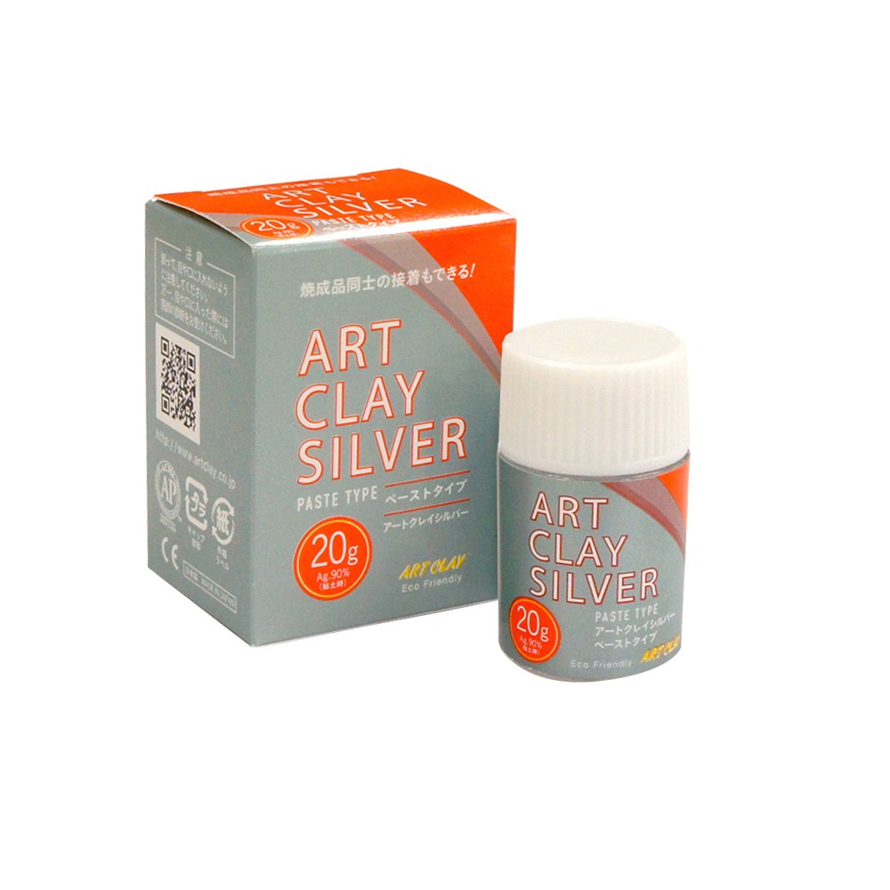 Art Clay Silver - Paste - 20g