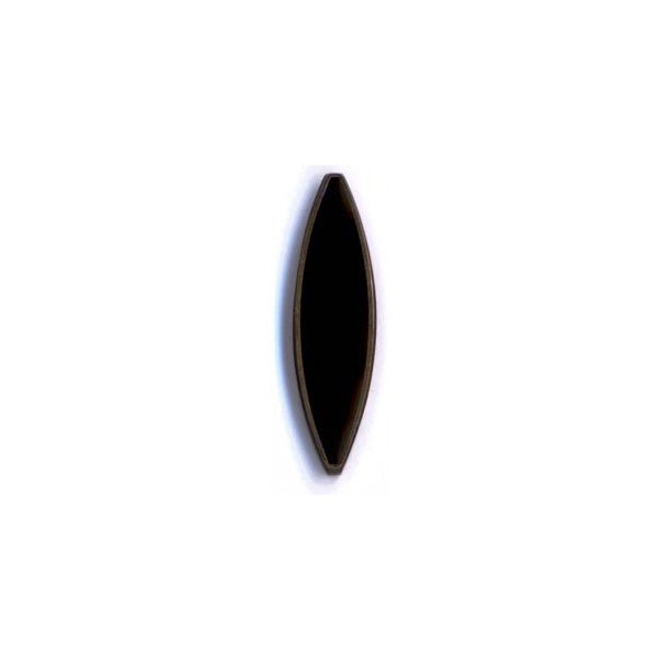 Soyer Opaque Enamel - 36 Black - 10g
