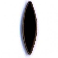 Soyer Opaque Enamel - 36 Black - 10g
