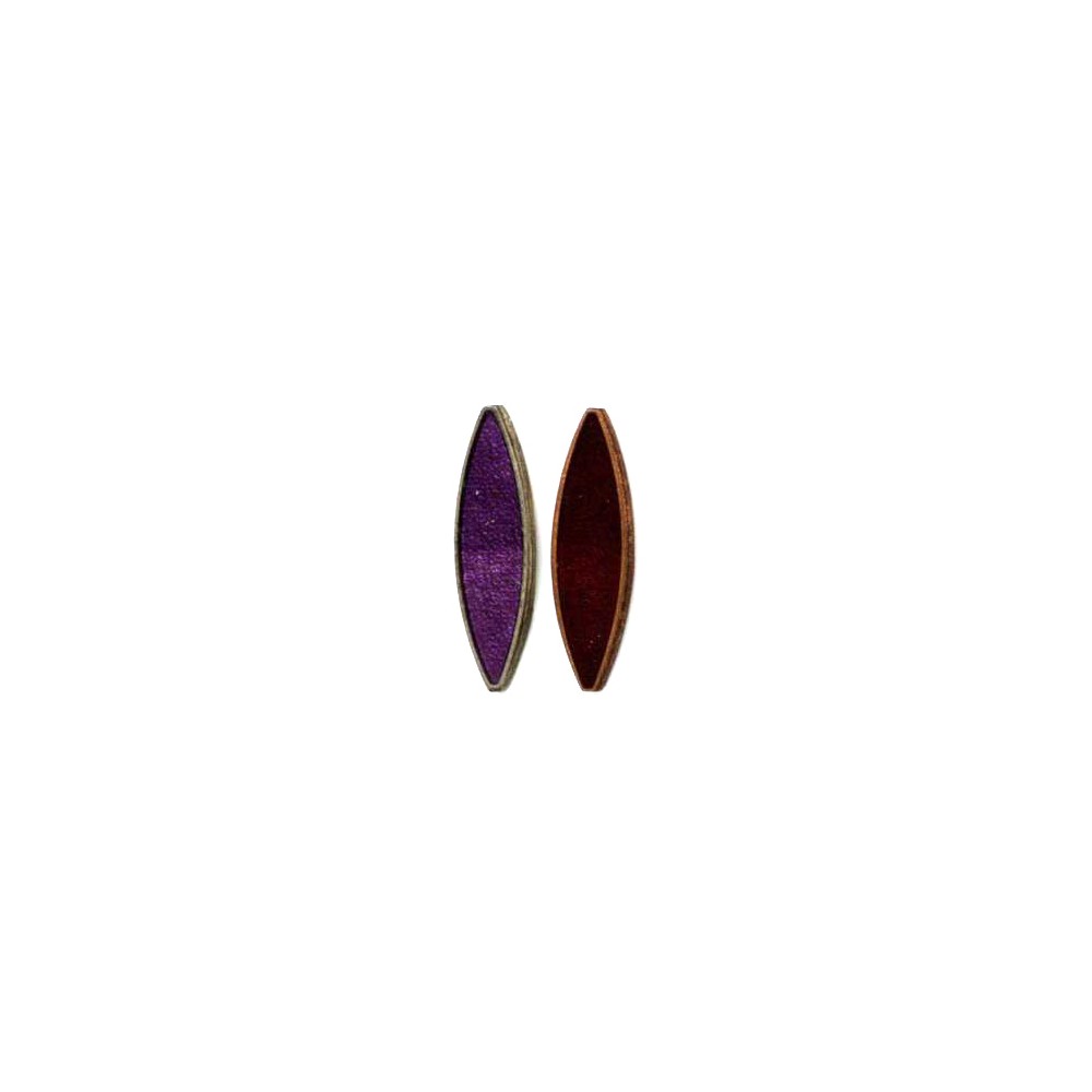 Soyer Transparent Enamel - 104 Light Purple - 10g