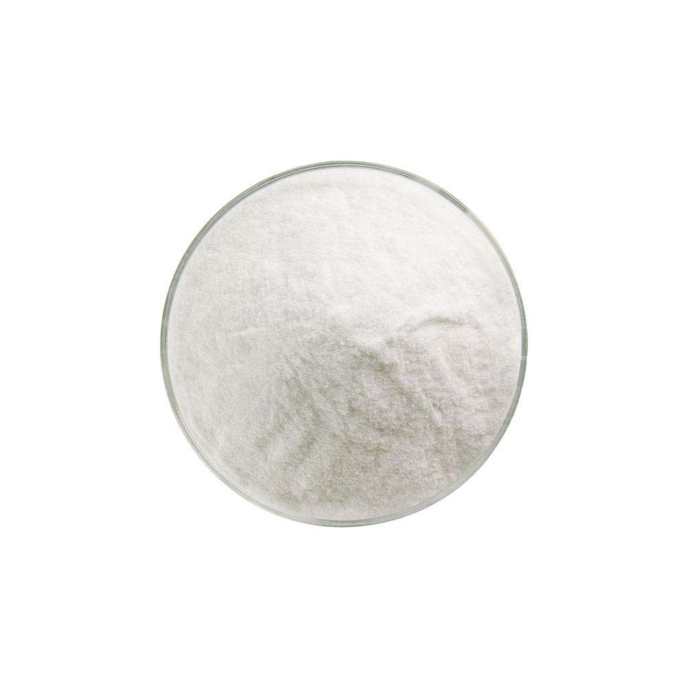 Bullseye Frit - Artichoke  - Powder - 450g - Opalescent