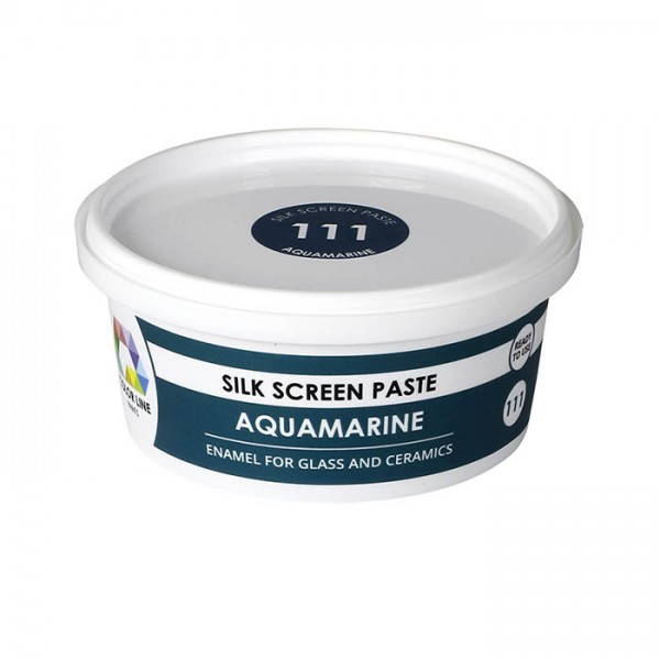 Color Line Paste - Aquamarine - 150g / 5.3oz