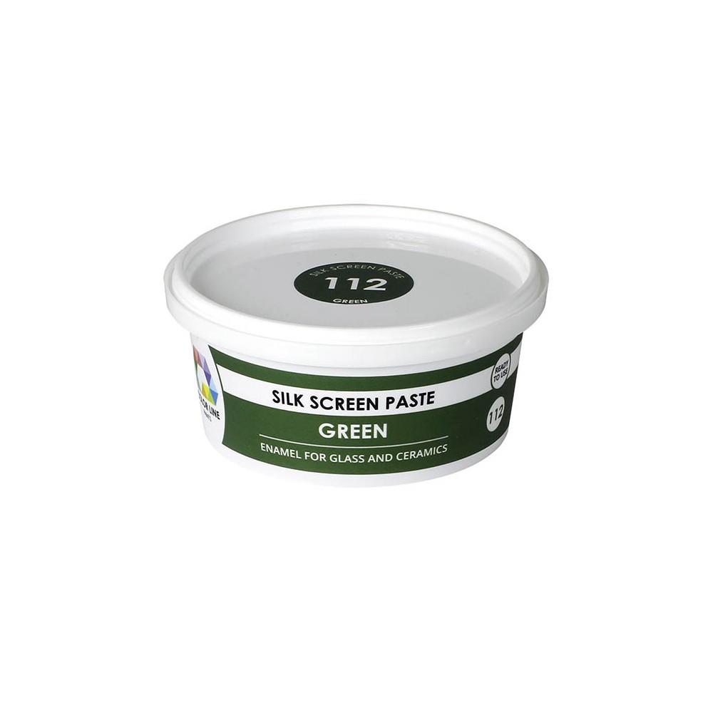 Color Line Paste - Green - 150g / 5.3oz