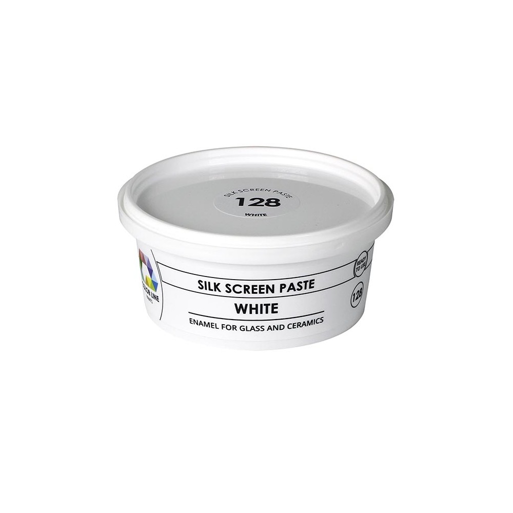 Color Line Paste - White - 150g / 5.3oz
