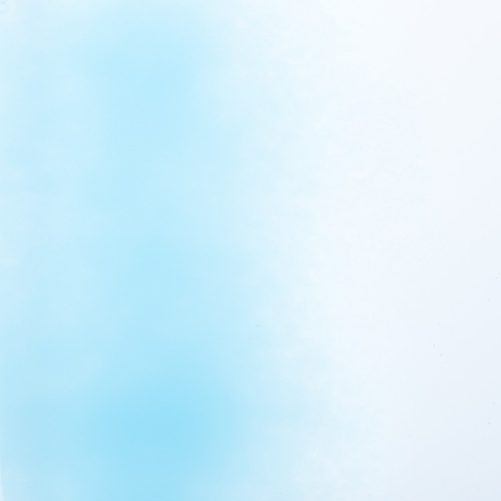 Bullseye Frit -  Glacier Blue -  Powder - 450g - Opalescent