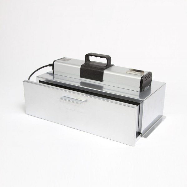 UV Curing Box & Lamp - Set