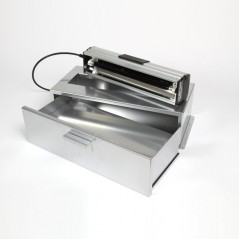 UV Curing Box & Lamp - Set