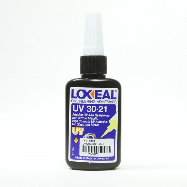 UV Glue - 30-21 - 50 ml