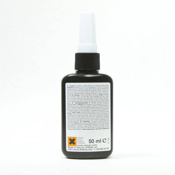 UV Glue - 30-22 - 50 ml