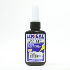 UV Glue - 30-35 - 50 ml