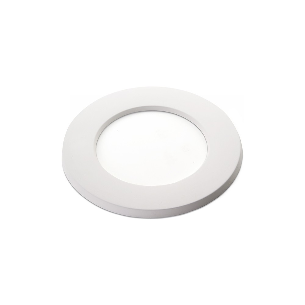 Drop Out Ring - 27.5x1.3cm - Opening: 17cm - Fusing Mould