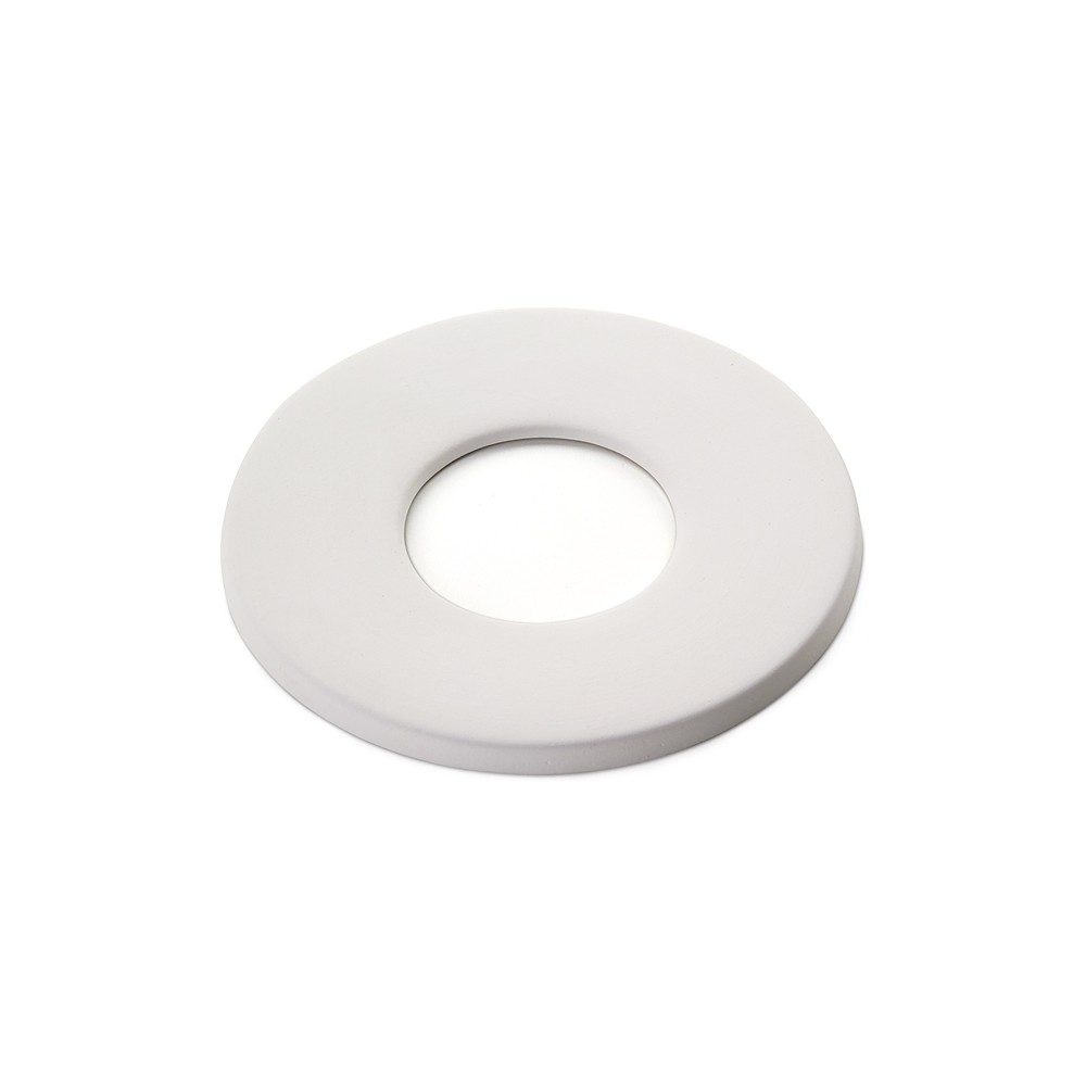 Drop Out Ring - 18x1cm - Opening: 7.7cm - Fusing Mould