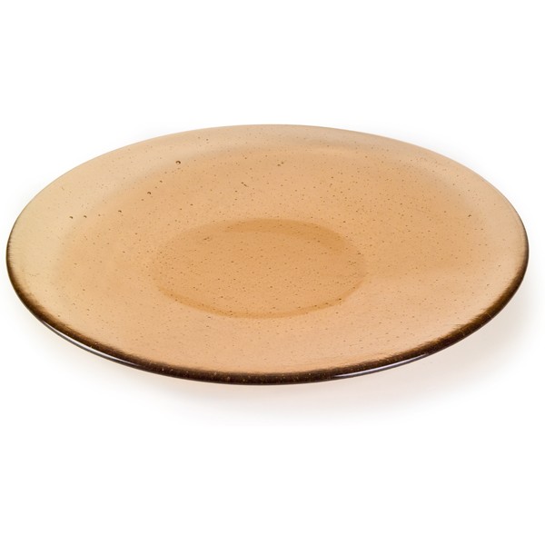 Plain Plate - 44.5x5.4cm - Fusing Mould