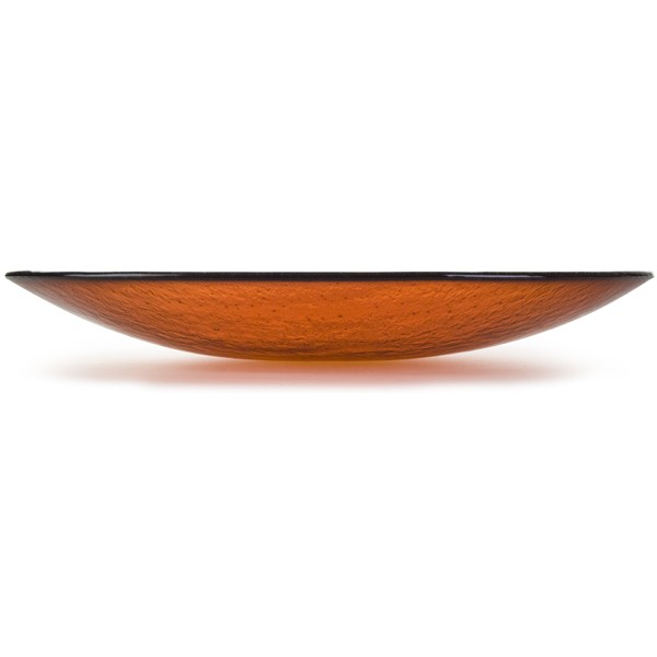 Spherical Bowl - 24x5cm - Fusing Mould