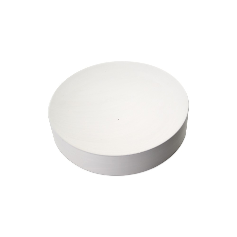 Spherical Bowl - 49x9.2cm - Fusing Mould