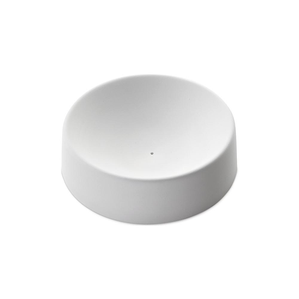 Spherical Bowl - 14.8x5.3cm - Fusing Mould