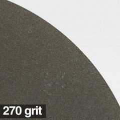 Diamond Pad - 20"/508mm - 270 grit - Magnetic