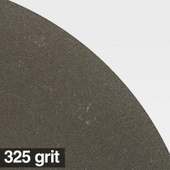 Diamond Pad - 12"/305mm - 325 grit - Magnetic