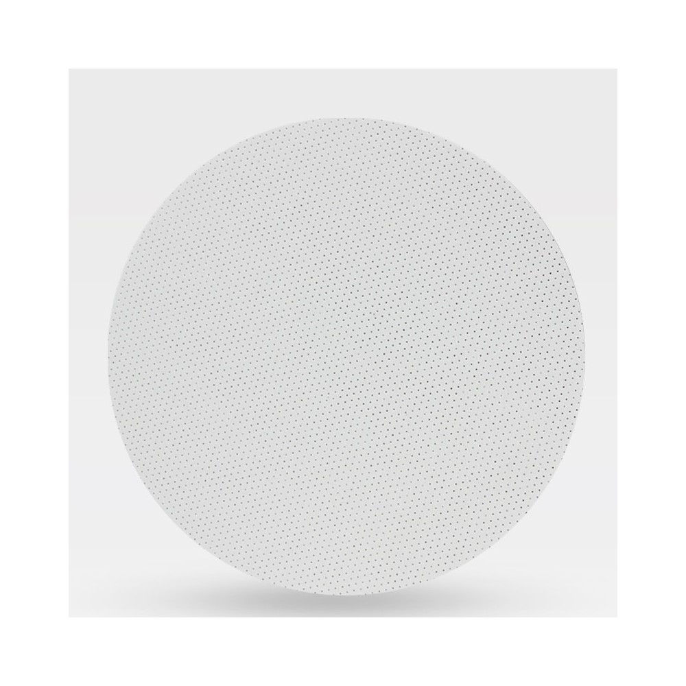 Polyester Pad - 20"/508mm - Final Polish - Magnetic