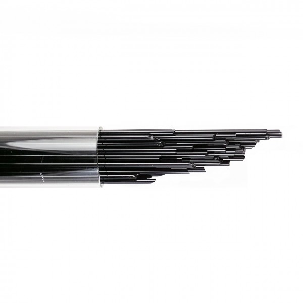 Stringer - Brilliant Black - 250g - for Float Glass