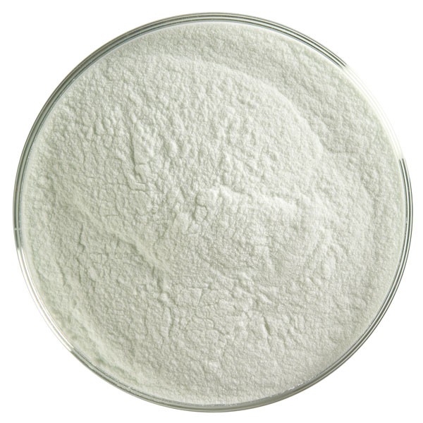 Bullseye Frit - Mint Green - Powder - 2.25kg - Opalescent